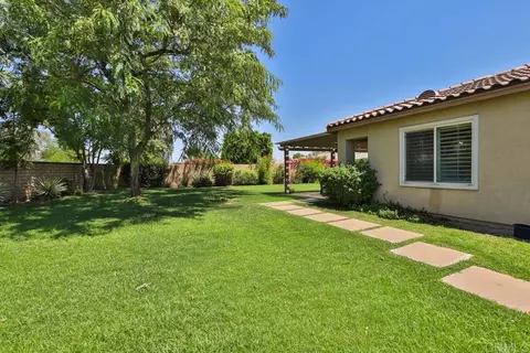 Exterior - 49359 Pacino St, Indio, CA 92201 photo 5 of 6
