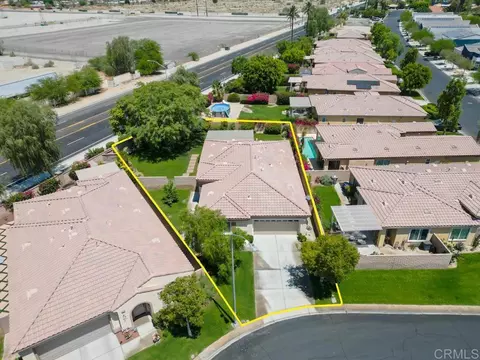 View/Area - 49359 Pacino St, Indio, CA 92201 photo 1 of 3