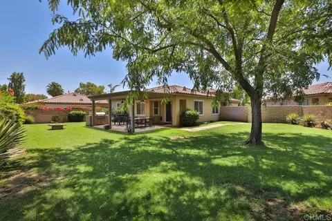 Exterior - 49359 Pacino St, Indio, CA 92201 photo 4 of 6