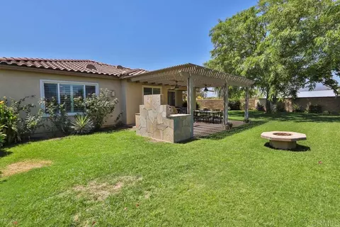 Exterior - 49359 Pacino St, Indio, CA 92201 photo 3 of 6