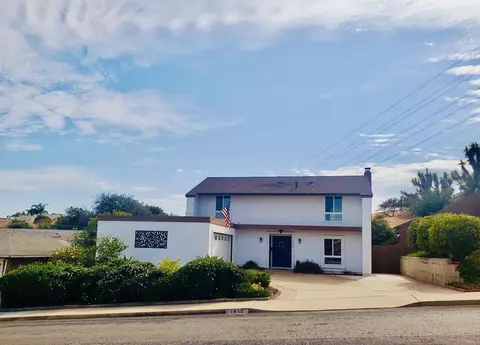1410 Melrose Ave, Chula Vista, CA 91911
