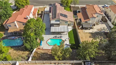 View/Area - 22586 Raspberry Ln, Wildomar, CA 92595 photo 3 of 5