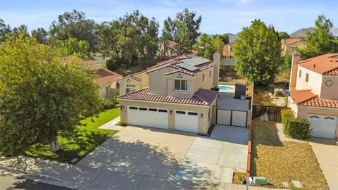 View/Area - 22586 Raspberry Ln, Wildomar, CA 92595 photo 1 of 5