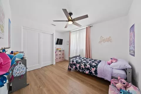 Bedroom - 22586 Raspberry Ln, Wildomar, CA 92595 photo 5 of 6