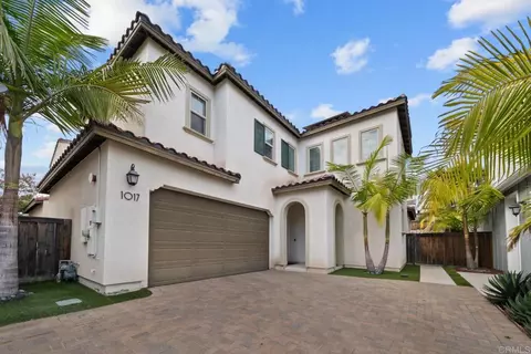 1017 Camino Aldea, Chula Vista, CA 91913