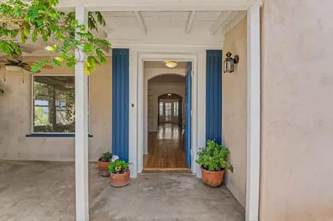 Entry Way - 950 S Grade Rd, Alpine, CA 91901 photo 1 of 1