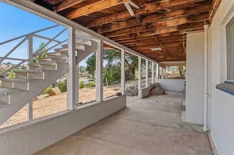 Exterior - 950 S Grade Rd, Alpine, CA 91901 photo 6 of 11