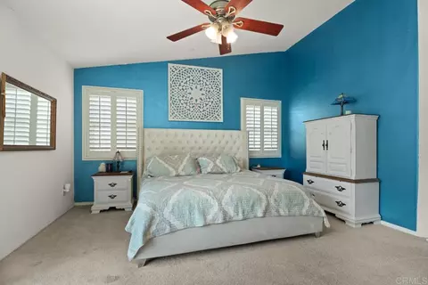 Bedroom - 1288 Buckwheat Trl, Campo, CA 91906 photo 8 of 8
