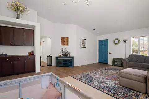 Entry Way - 1288 Buckwheat Trl, Campo, CA 91906 photo 2 of 3