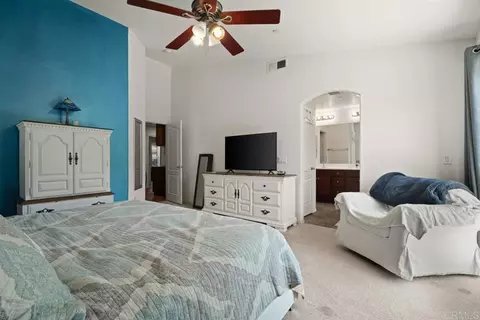 Bedroom - 1288 Buckwheat Trl, Campo, CA 91906 photo 7 of 8