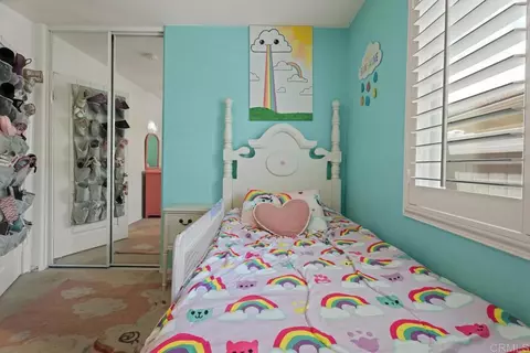 Bedroom - 1288 Buckwheat Trl, Campo, CA 91906 photo 6 of 8
