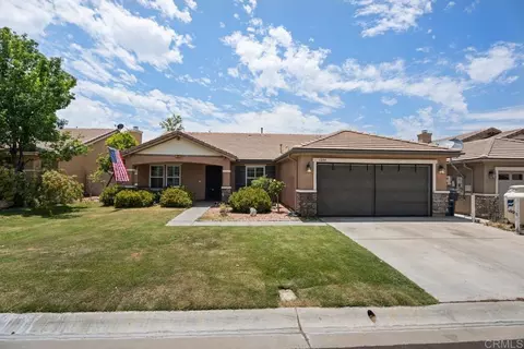 Exterior - 1288 Buckwheat Trl, Campo, CA 91906 photo 3 of 8