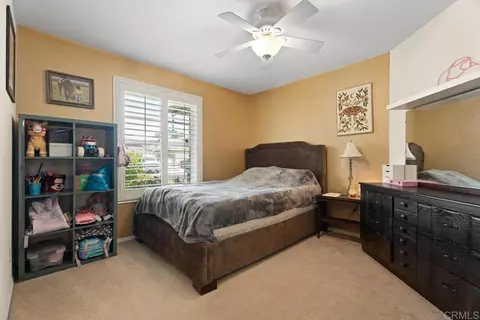 Bedroom - 1288 Buckwheat Trl, Campo, CA 91906 photo 5 of 8