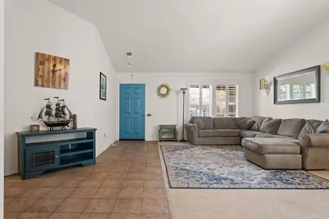 Entry Way - 1288 Buckwheat Trl, Campo, CA 91906 photo 1 of 3
