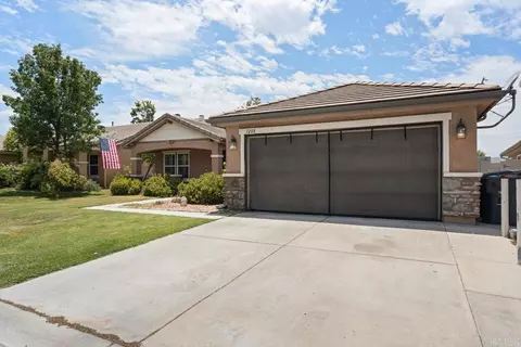 Exterior - 1288 Buckwheat Trl, Campo, CA 91906 photo 2 of 8