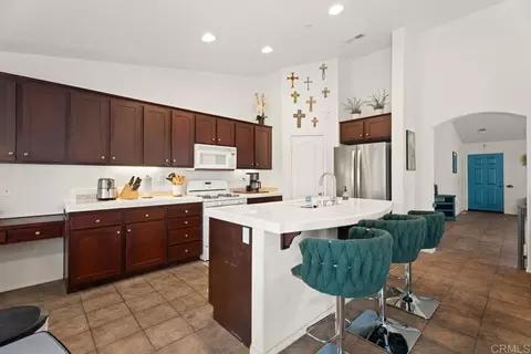 Kitchen - 1288 Buckwheat Trl, Campo, CA 91906 photo 4 of 4