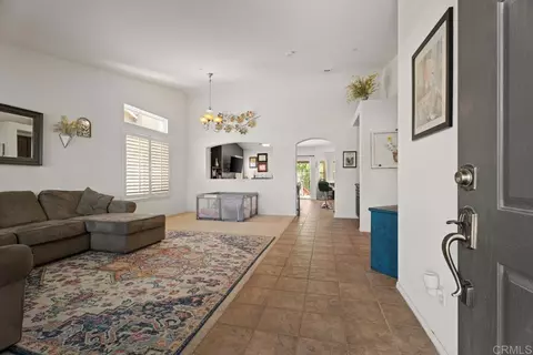 Entry Way - 1288 Buckwheat Trl, Campo, CA 91906 photo 3 of 3