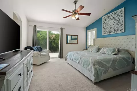 Bedroom - 1288 Buckwheat Trl, Campo, CA 91906 photo 4 of 8