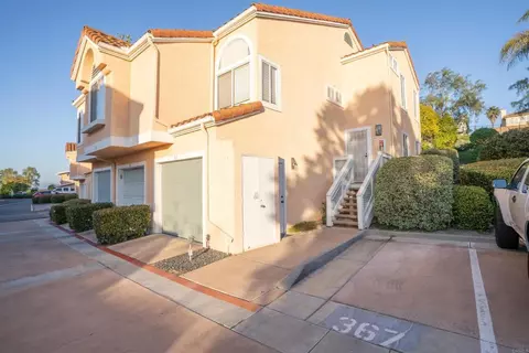 726 Buena Tierra Way #367, Oceanside, CA 92057