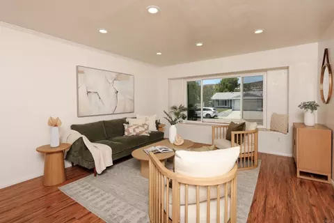 Living - 10129 Timberlane Way, Santee, CA 92071 photo 1 of 1