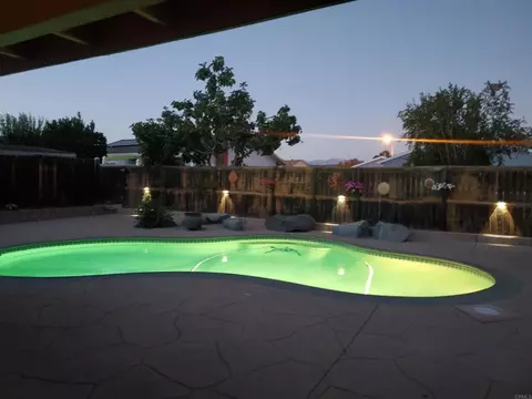 Exterior - 10129 Timberlane Way, Santee, CA 92071 photo 3 of 6