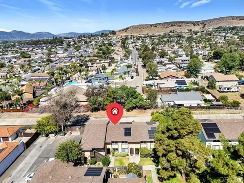 View/Area - 10107 Peaceful Ct, Santee, CA 92071 photo 3 of 10