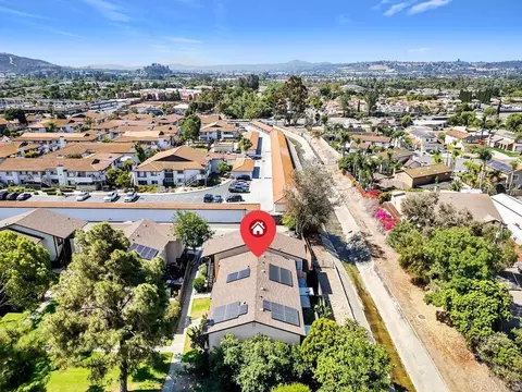 View/Area - 10107 Peaceful Ct, Santee, CA 92071 photo 9 of 10