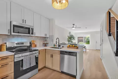 Kitchen - 10107 Peaceful Ct, Santee, CA 92071 photo 5 of 5