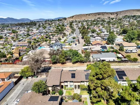 View/Area - 10107 Peaceful Ct, Santee, CA 92071 photo 4 of 10