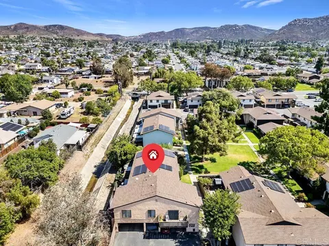 View/Area - 10107 Peaceful Ct, Santee, CA 92071 photo 5 of 10