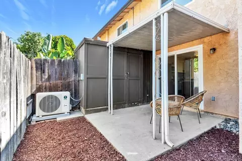 Exterior - 10107 Peaceful Ct, Santee, CA 92071 photo 6 of 9