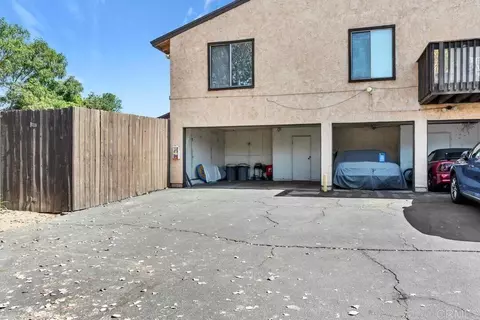 Exterior - 10107 Peaceful Ct, Santee, CA 92071 photo 9 of 9