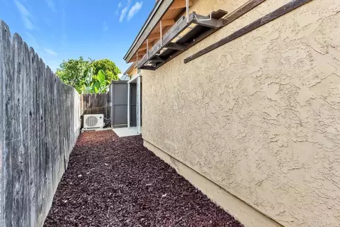 Exterior - 10107 Peaceful Ct, Santee, CA 92071 photo 5 of 9