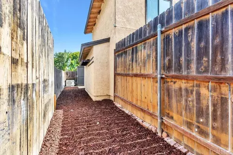 Exterior - 10107 Peaceful Ct, Santee, CA 92071 photo 4 of 9