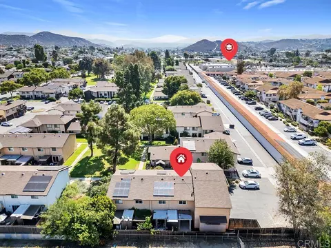 View/Area - 10107 Peaceful Ct, Santee, CA 92071 photo 7 of 10