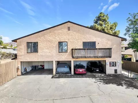 Exterior - 10107 Peaceful Ct, Santee, CA 92071 photo 7 of 9