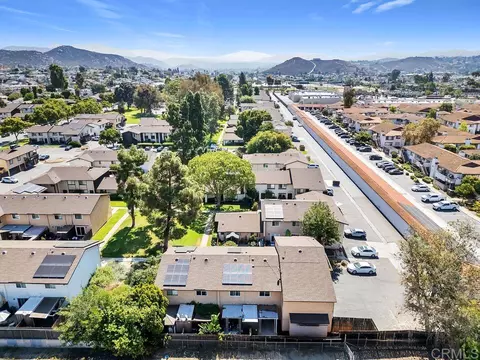 View/Area - 10107 Peaceful Ct, Santee, CA 92071 photo 8 of 10