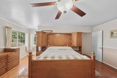 Bedroom - 9529 Marilla Dr, Lakeside, CA 92040 photo 3 of 5