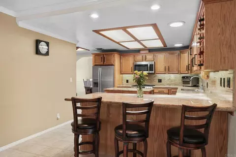 Kitchen - 9529 Marilla Dr, Lakeside, CA 92040 photo 5 of 5