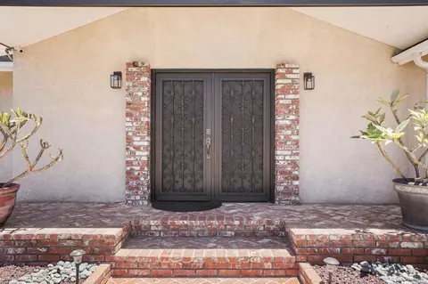 Entry Way - 9529 Marilla Dr, Lakeside, CA 92040 photo 1 of 3