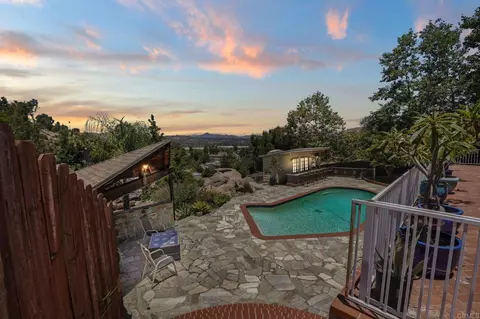 Exterior - 9529 Marilla Dr, Lakeside, CA 92040 photo 3 of 32