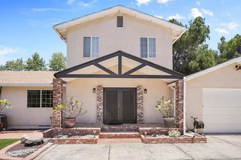 Exterior - 9529 Marilla Dr, Lakeside, CA 92040 photo 32 of 32