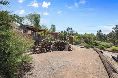 Exterior - 9529 Marilla Dr, Lakeside, CA 92040 photo 28 of 32