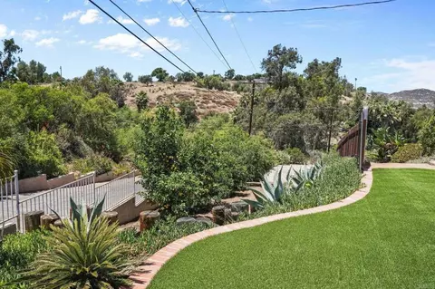 Exterior - 9529 Marilla Dr, Lakeside, CA 92040 photo 12 of 32