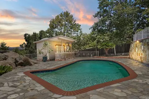 Exterior - 9529 Marilla Dr, Lakeside, CA 92040 photo 31 of 32