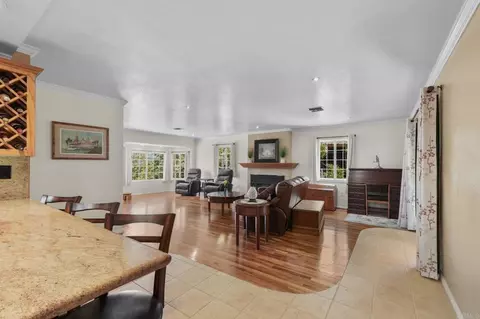 Living - 9529 Marilla Dr, Lakeside, CA 92040 photo 4 of 5
