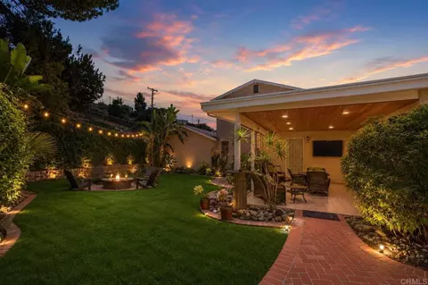 Exterior - 9529 Marilla Dr, Lakeside, CA 92040 photo 5 of 32