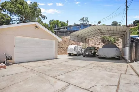 Exterior - 9529 Marilla Dr, Lakeside, CA 92040 photo 15 of 32