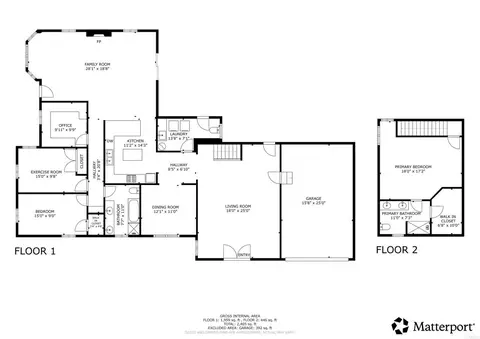 Floorplan - 9529 Marilla Dr, Lakeside, CA 92040 photo 1 of 1