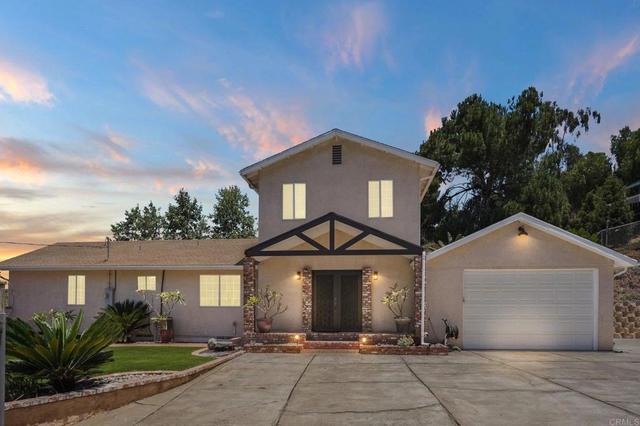 9529 Marilla Dr, Lakeside, CA 92040